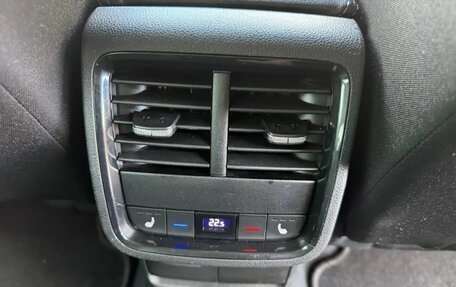 Skoda Octavia IV, 2022 год, 1 992 000 рублей, 18 фотография