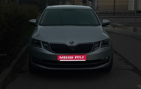 Skoda Octavia, 2017 год, 2 150 000 рублей, 4 фотография