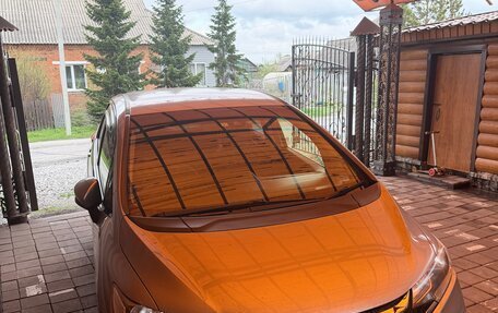 Honda Fit III, 2019 год, 960 000 рублей, 4 фотография