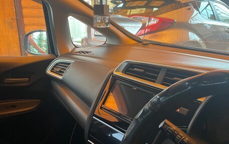 Honda Fit III, 2019 год, 960 000 рублей, 7 фотография