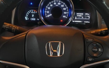 Honda Fit III, 2019 год, 960 000 рублей, 8 фотография