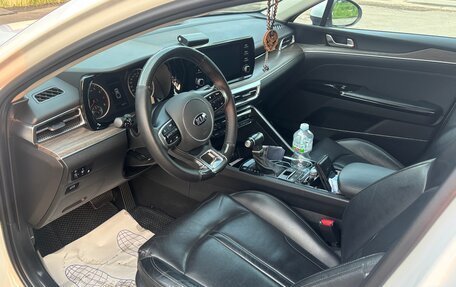KIA K5, 2020 год, 2 000 000 рублей, 6 фотография