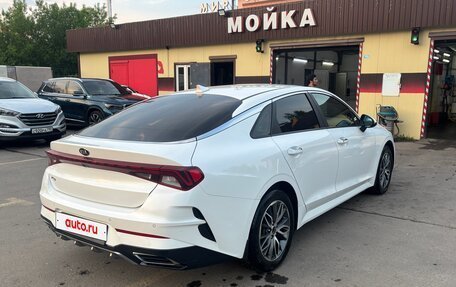 KIA K5, 2020 год, 2 000 000 рублей, 2 фотография