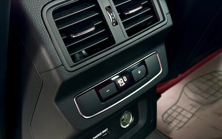 Audi SQ5, 2020 год, 4 600 000 рублей, 11 фотография