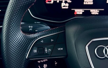 Audi SQ5, 2020 год, 4 600 000 рублей, 16 фотография