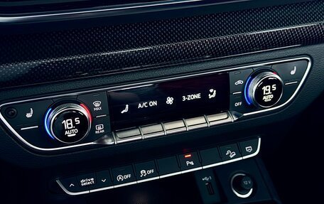 Audi SQ5, 2020 год, 4 600 000 рублей, 14 фотография