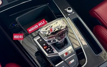 Audi SQ5, 2020 год, 4 600 000 рублей, 15 фотография