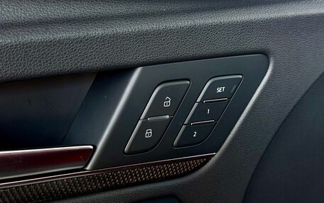 Audi SQ5, 2020 год, 4 600 000 рублей, 19 фотография