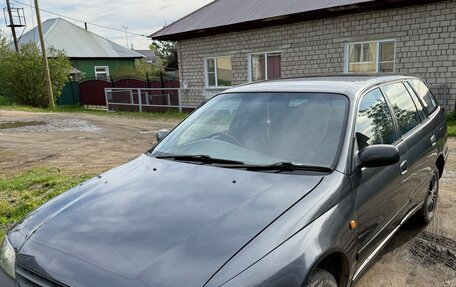Toyota Caldina, 1995 год, 280 000 рублей, 3 фотография
