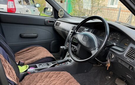 Toyota Caldina, 1995 год, 280 000 рублей, 2 фотография