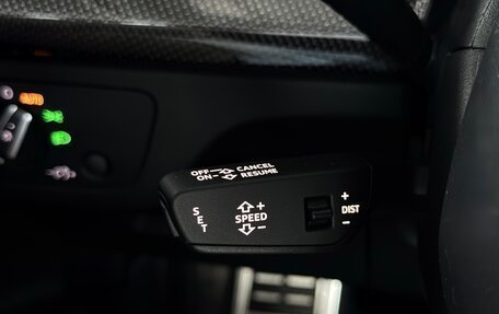 Audi SQ5, 2020 год, 4 600 000 рублей, 20 фотография