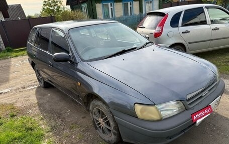 Toyota Caldina, 1995 год, 280 000 рублей, 6 фотография