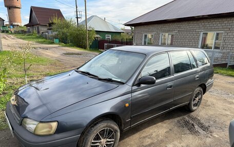 Toyota Caldina, 1995 год, 280 000 рублей, 8 фотография