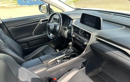 Lexus RX IV рестайлинг, 2021 год, 4 950 000 рублей, 33 фотография
