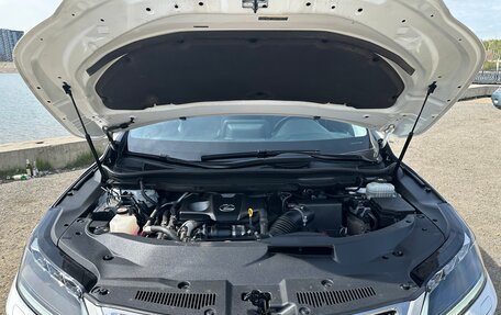 Lexus RX IV рестайлинг, 2021 год, 4 950 000 рублей, 39 фотография