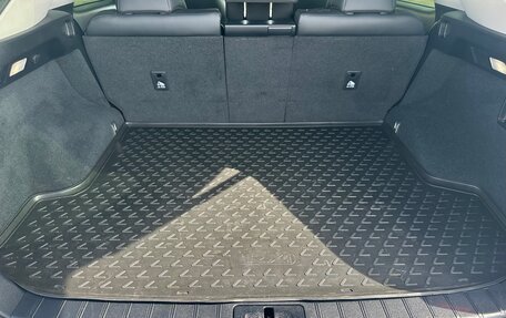 Lexus RX IV рестайлинг, 2021 год, 4 950 000 рублей, 37 фотография