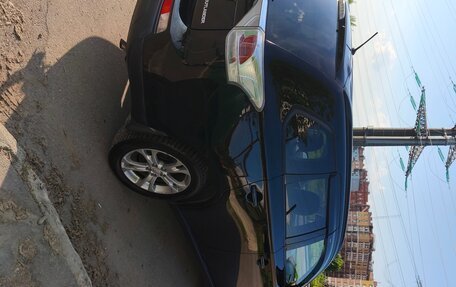 Mitsubishi Outlander III рестайлинг 3, 2012 год, 1 200 000 рублей, 7 фотография