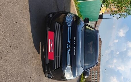 Mitsubishi Outlander III рестайлинг 3, 2012 год, 1 200 000 рублей, 4 фотография