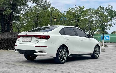 KIA K3, 2021 год, 1 350 000 рублей, 2 фотография