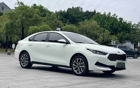 KIA K3, 2021 год, 1 350 000 рублей, 3 фотография