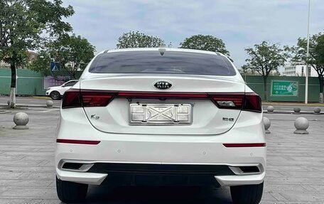 KIA K3, 2021 год, 1 350 000 рублей, 7 фотография