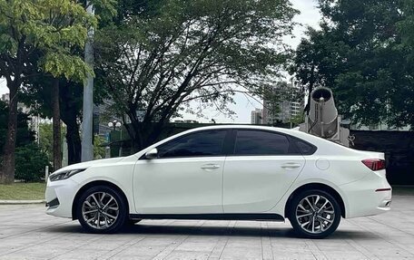 KIA K3, 2021 год, 1 350 000 рублей, 6 фотография