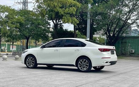 KIA K3, 2021 год, 1 350 000 рублей, 4 фотография