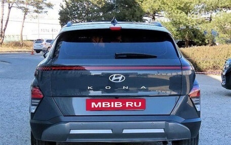 Hyundai Kona, 2023 год, 1 775 000 рублей, 3 фотография