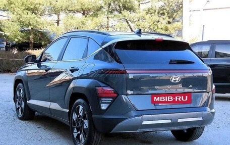 Hyundai Kona, 2023 год, 1 775 000 рублей, 4 фотография