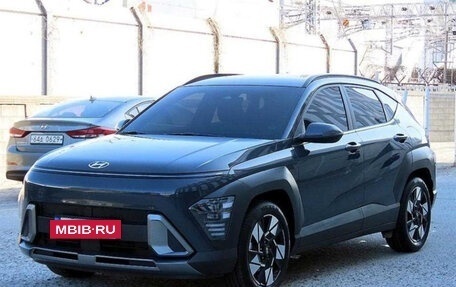 Hyundai Kona, 2023 год, 1 775 000 рублей, 2 фотография