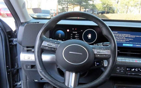 Hyundai Kona, 2023 год, 1 775 000 рублей, 8 фотография