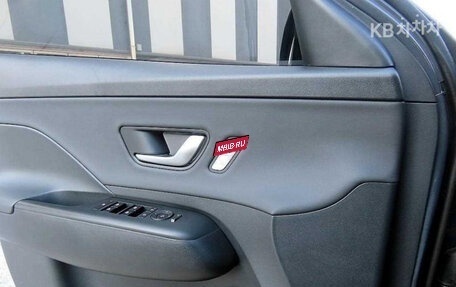 Hyundai Kona, 2023 год, 1 775 000 рублей, 18 фотография