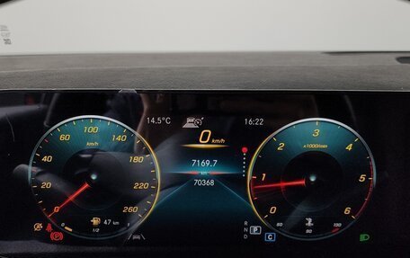 Mercedes-Benz GLB, 2026 год, 2 300 000 рублей, 4 фотография