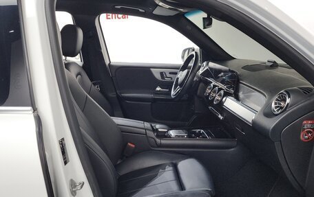 Mercedes-Benz GLB, 2026 год, 2 300 000 рублей, 7 фотография