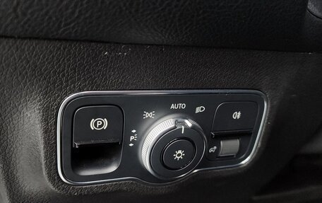 Mercedes-Benz GLB, 2026 год, 2 300 000 рублей, 12 фотография