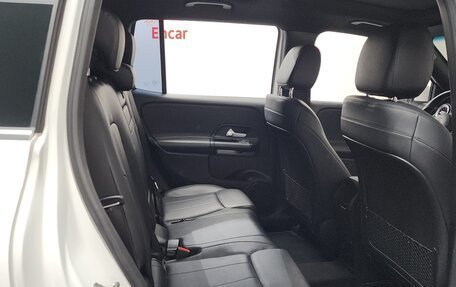 Mercedes-Benz GLB, 2026 год, 2 300 000 рублей, 9 фотография