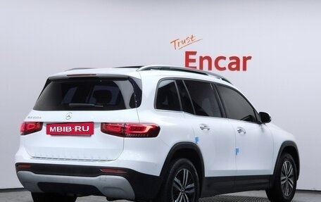 Mercedes-Benz GLB, 2026 год, 2 300 000 рублей, 8 фотография