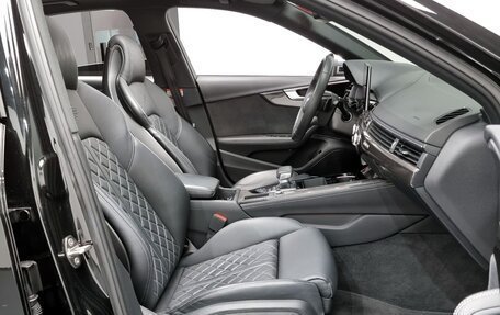 Audi S4, 2023 год, 6 946 000 рублей, 7 фотография