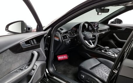 Audi S4, 2023 год, 6 946 000 рублей, 6 фотография