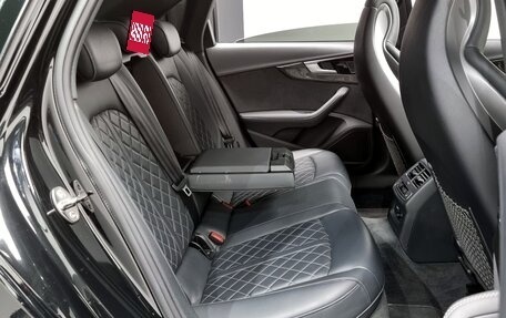 Audi S4, 2023 год, 6 946 000 рублей, 8 фотография