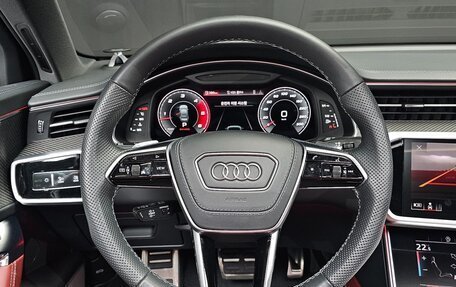 Audi S6, 2023 год, 8 050 000 рублей, 10 фотография