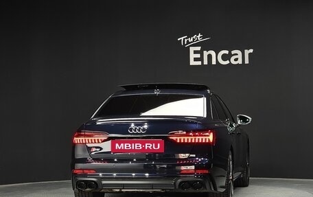 Audi S6, 2023 год, 8 050 000 рублей, 3 фотография