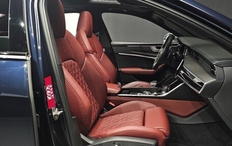 Audi S6, 2023 год, 8 050 000 рублей, 7 фотография