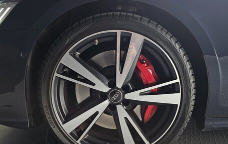 Audi S6, 2023 год, 8 050 000 рублей, 19 фотография