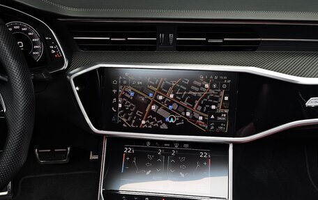 Audi S6, 2023 год, 8 050 000 рублей, 12 фотография