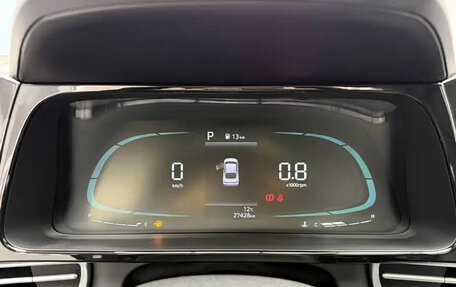 Hyundai Elantra, 2023 год, 1 370 000 рублей, 22 фотография