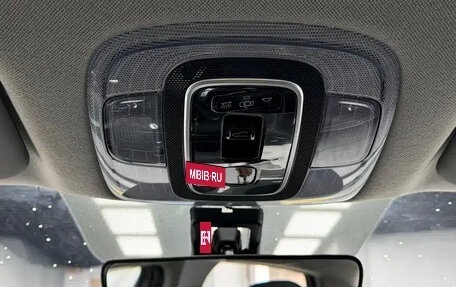 Hyundai Elantra, 2023 год, 1 370 000 рублей, 19 фотография