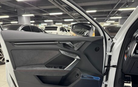 Audi RS 3, 2025 год, 9 420 000 рублей, 14 фотография