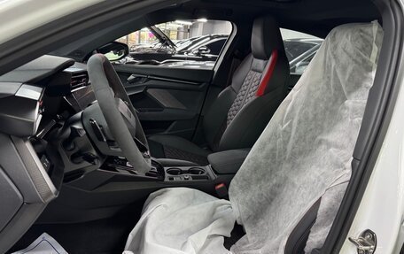 Audi RS 3, 2025 год, 9 420 000 рублей, 5 фотография