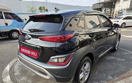 Hyundai Kona I, 2021 год, 1 489 000 рублей, 3 фотография